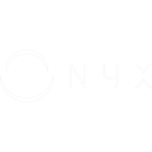 Onyx, la référence pour vos papilles 